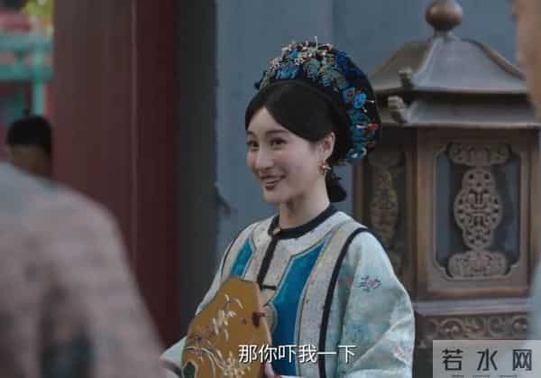 《大生意人》:救命靠老婆,卖茶靠慈禧,逆袭靠导演!