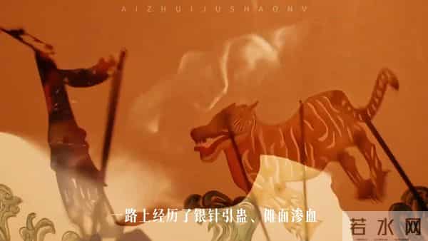 12月待播悬疑剧盘点，成毅长安二十四计张若昀人之初新剧对打