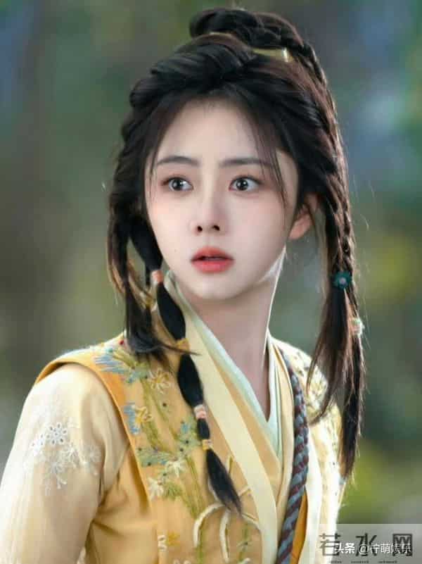 12月新剧杀疯了！10部新剧炸场，部部都有看头！