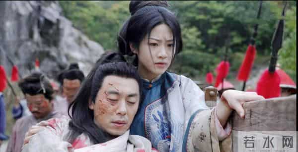 《大生意人》:直到李成自尽,古平原都没懂九帅援手为何成催命符