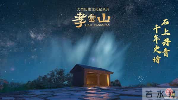 纪录片《孝堂山》丨杨爱国：主题鲜明 价值极高 将引发大众更加关注文化遗产