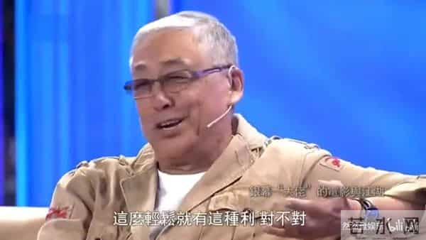 配音演员“骂”某些明星这段，感觉我能笑一天，他说的都不...