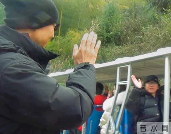 陈其钢传记片《隐者山河》：一个音乐家的归隐山林与返璞归真