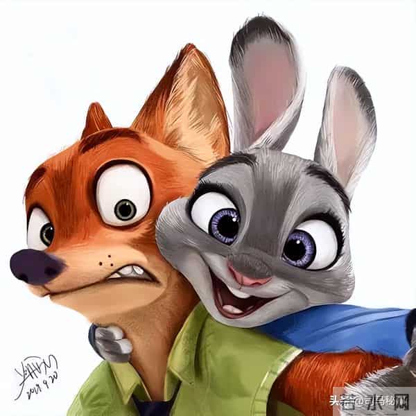 疯狂动物城2背后的商业帝国，乔布斯助力，收购背后的商业智慧？