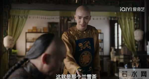 他掉进地狱，她就闯进地狱！古平原的生死局，因她而逆转！