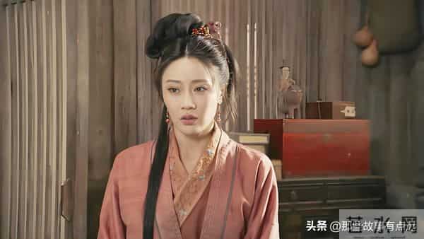 2025年评分最高的十部古装剧,《藏海传》排在第七位