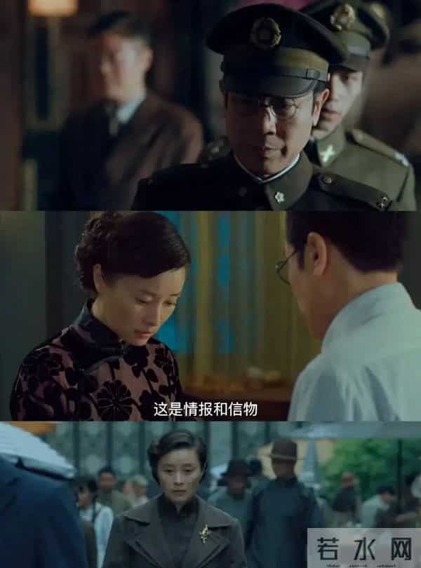 12.4追剧狂欢!于和伟胡歌领衔6部大剧,选哪部不踩雷?