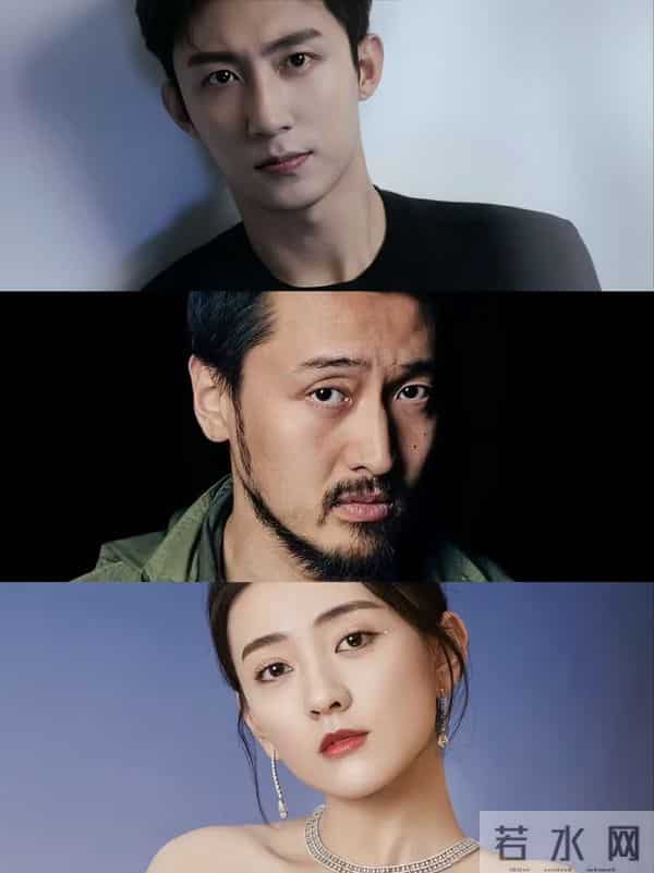 优酷热推！黄景瑜领衔40集硬核刑侦剧，观众集体“上头”预警