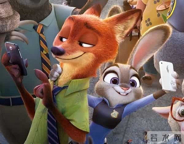 21亿票房炸场！《疯狂动物城2》带火动画电影，中国市场变天了？