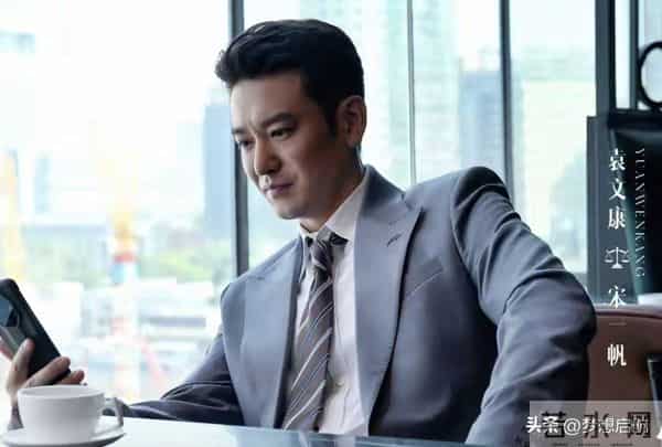 《即刻上场》企二代颜菲非要当律师，自杀真相曝光：被操控的人生