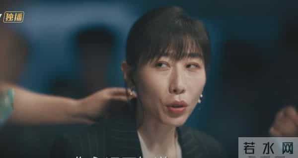 五官乱飞、张牙舞爪，罗晋新剧这戏混子看得难受，挺过两集算你狠