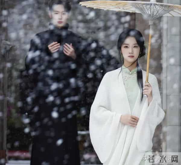 王小亿杀疯了!再传三个好消息,我想说-属于她短剧时代来了