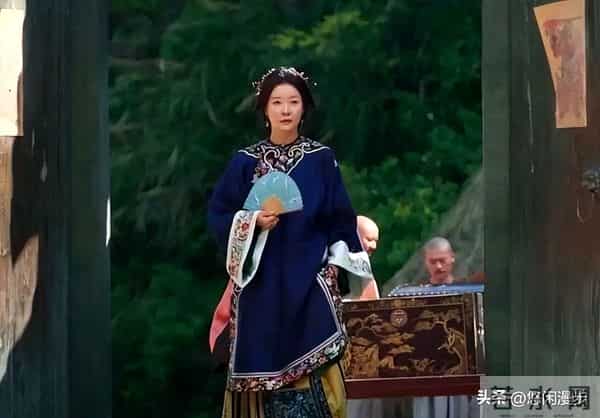 大生意人：晋大奶奶20万两救了山涧村，却把古平原推进苏紫轩死局