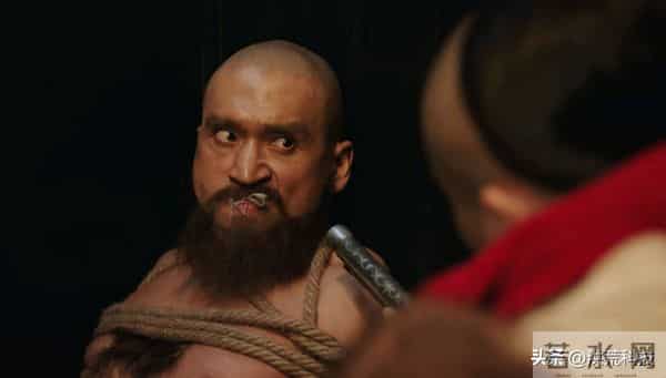 《大生意人》徐三想不到,一块肉害死自己,错过杀古平原最好时机