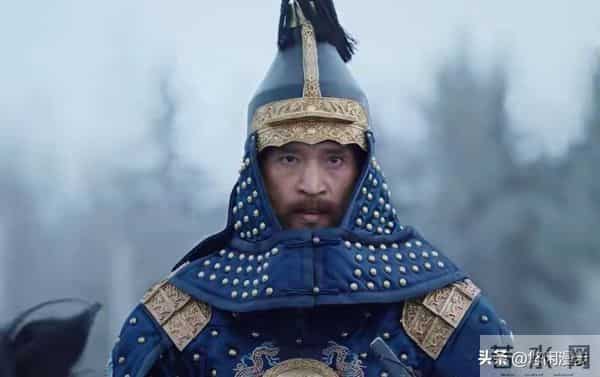 《大生意人》徐三：机关算尽栽在一块肉上！错失杀古平原最后机会