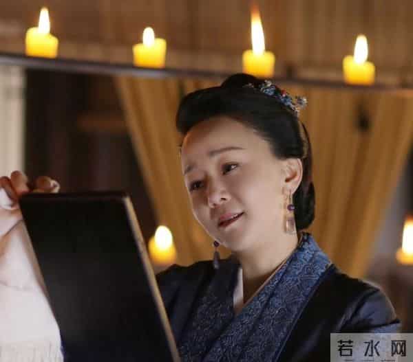 知否：明兰拆洗匾额时发现，老侯爷的原配竟是她亲姐姐的陪嫁丫鬟