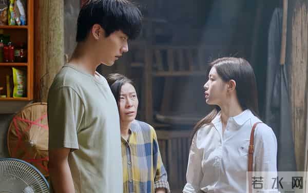 仅播三集,热度飙升,追完后我想说:能和《下一站是幸福》媲美了