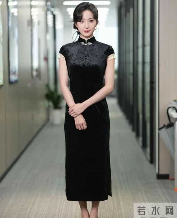 “女帝”赵慧楠再出爆剧,实力派演员男频、女频双开花!