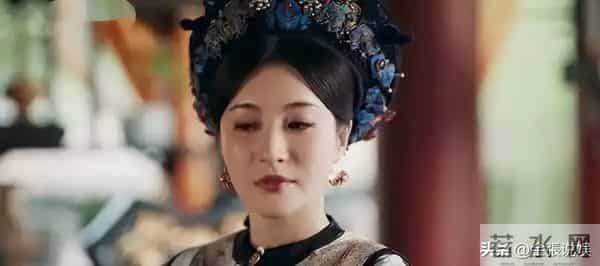 一股子风尘味儿!央视《大生意人》最大败笔出现,就是做作的她!