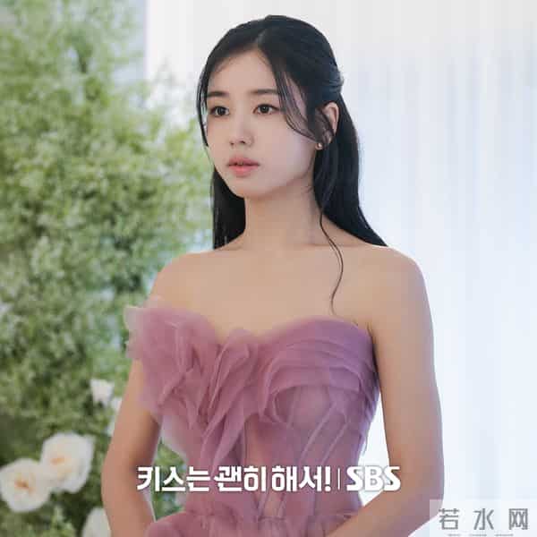 三周登顶Netflix全球第一！韩剧《一吻爆炸》成爆款