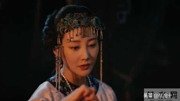 《大生意人》徐管带惨死,原来,这才是苏紫轩对古平原最狠的算计