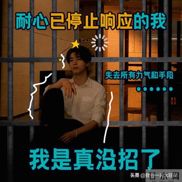 从意气风发到可怜巴巴,炎拓能活下来,皆因熊黑和冯蜜生出了人性