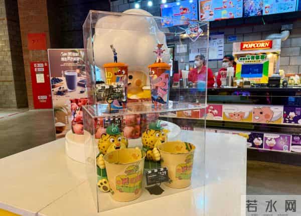 谁在为《疯狂动物城2》打工?