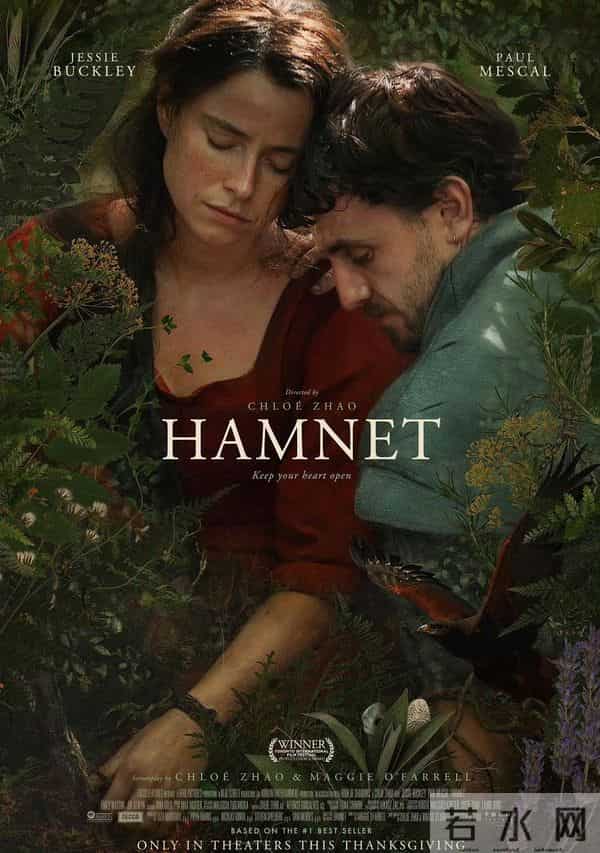 《滚石》发布2025年度影片榜单，《一战再战》登顶