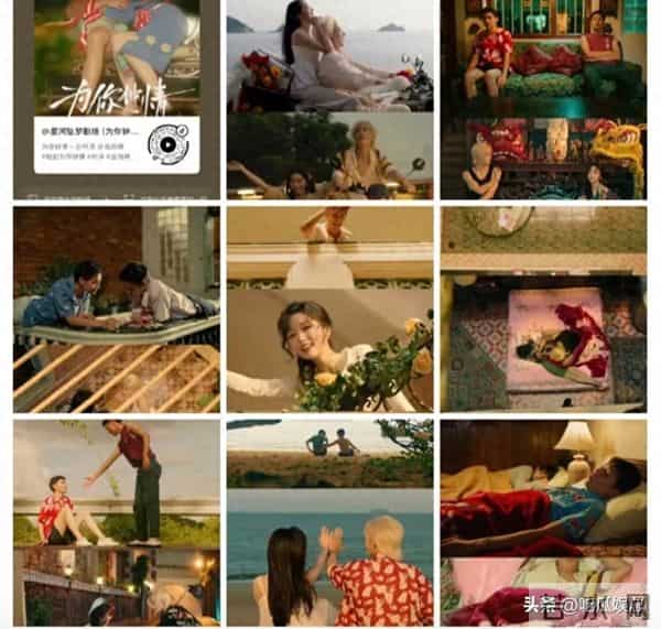 丢脸！柯淳岳雨婷新剧未播先嘲抄袭泰剧被抓包开始甩锅