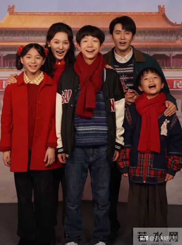 这 3 部满是烟火气的细糠短剧，让我在被窝里边笑边哭边想家！