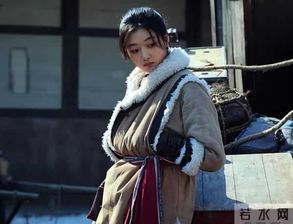 《大生意人》告诉我们，当女配太惊艳时，女主可以去打酱油了