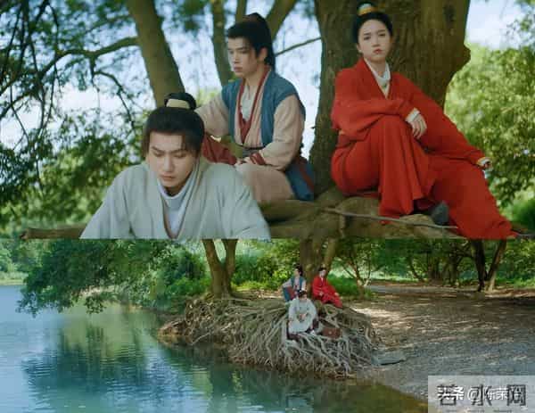 重回古装悬疑，苏晓彤怎么不灵了？