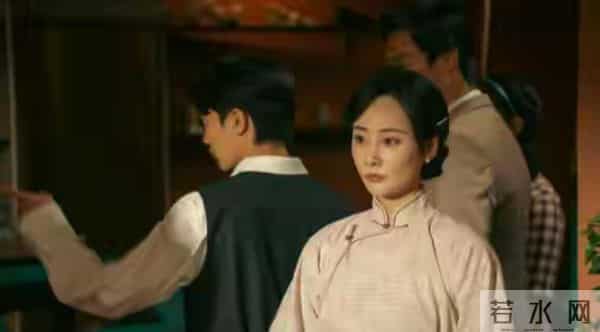 金融谍战剧《风与潮》央一开播！看完阵容，这剧要爆！