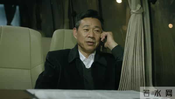 盘点《人民的名义》那些真正的反派,真别把他们当成好人了