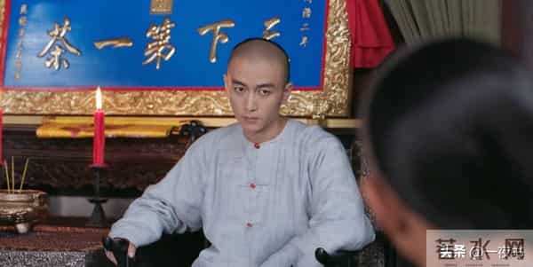 《大生意人》看懂古平原弃官而去，才知，六王爷对他的算计有多狠