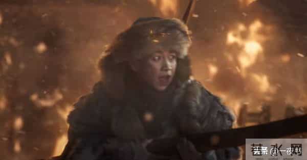 《大生意人》直到白依梅跪求古平原做自己孩子父亲,才知,她多狠