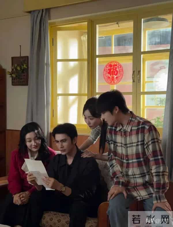 播放量破十亿方言神剧回归《家里家外2》原班人马+新血，开播即爆