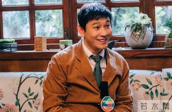 暴肥30斤！黄晓明凭颠覆表演，拿下上海电影节影帝