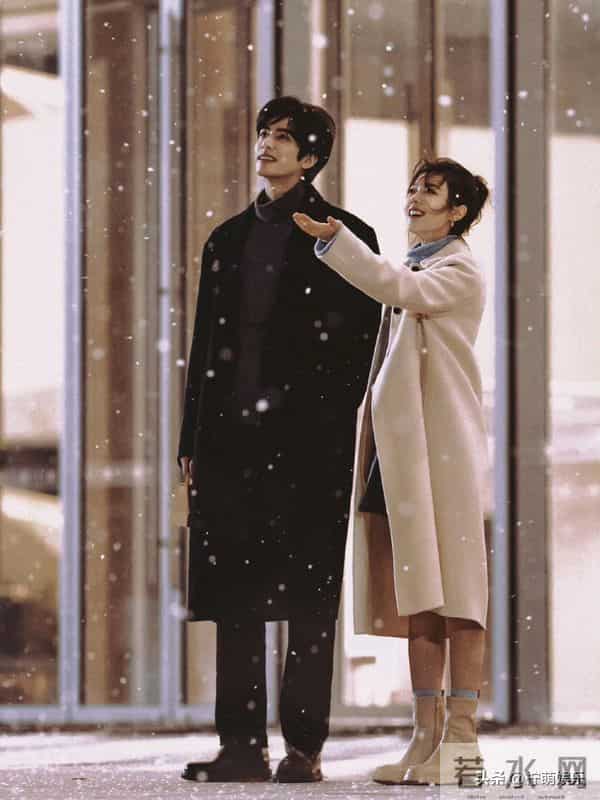 12月新剧杀疯了！10部新剧炸场，部部都有看头！