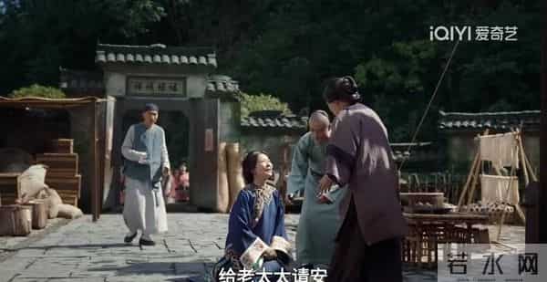 他掉进地狱，她就闯进地狱！古平原的生死局，因她而逆转！