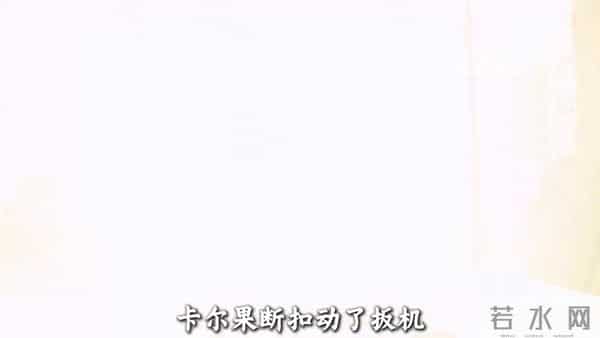 顶级杀手执行任务时，冷静与精准并存