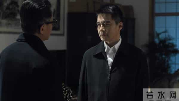 盘点《人民的名义》那些真正的反派,真别把他们当成好人了