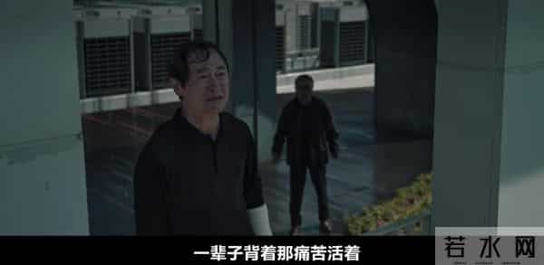 一集直冲9分,这生猛新剧实在太爽了