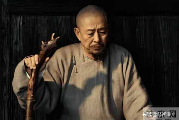 大生意人：白依梅遗书曝光，古平原留退路，竟成白先生的致命算计