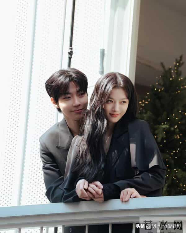 《亲爱的X》大结局：恶女白雅珍终登顶？与四男畸形关系虐哭观众