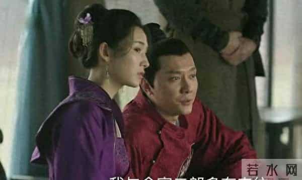 《知否》大结局：魏行首赎身，背后有何隐情？