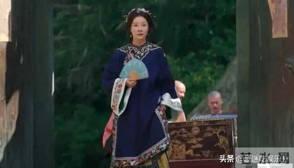 大生意人：晋大奶奶出20万两，古平原救村民，才知紫轩算计有多狠