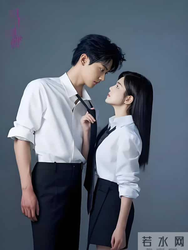 陈妍希携《狙击蝴蝶》霸气归来，跟周柯宇上演了一场禁忌感姐弟恋