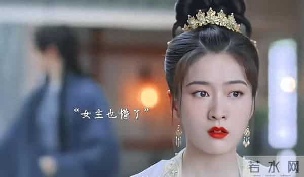 迪丽热巴新剧数据惨淡，粉丝圈层外遇冷，影视市场理性回归