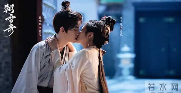 藏海谋天打更人领衔十部古装风云 王棣肖战刘宇宁共塑2025人气男神